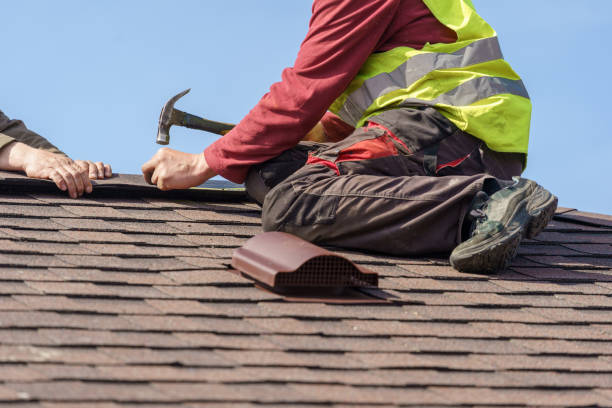 Quick and Trustworthy Emergency Roof Repair Services in Robinson, IL