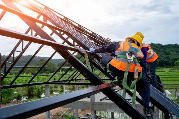 Reliable Robinson, IL Roofing Contractor Solutions