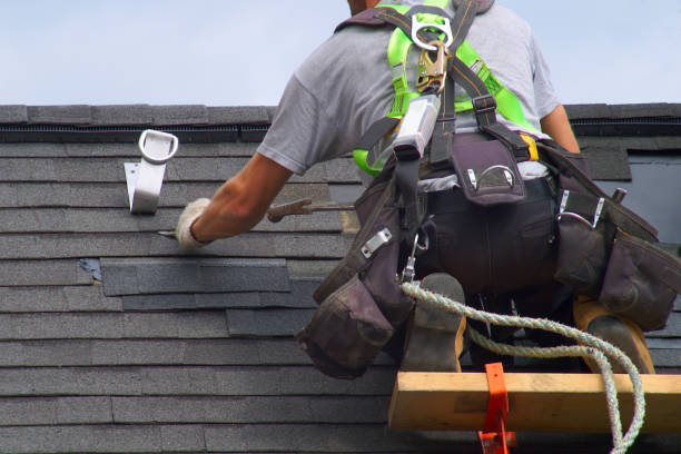 Roof Waterproofing Services in Robinson, IL