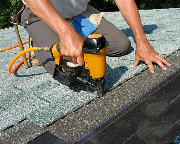 Best Roof Restoration Services  in Robinson, IL