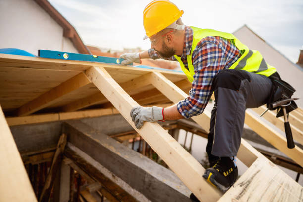 Best Slate Roofing Contractor  in Robinson, IL