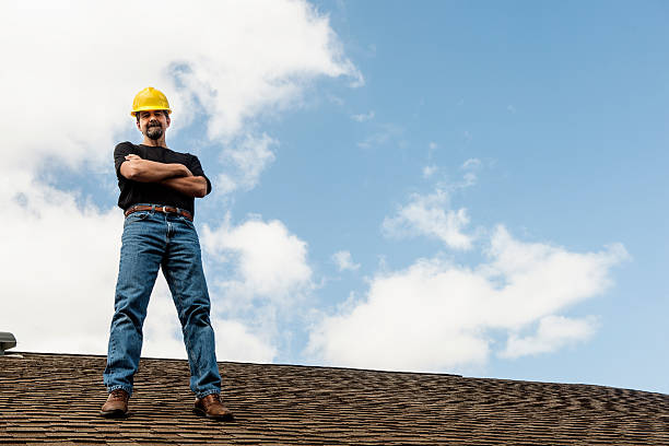 Best Commercial Roofing Services  in Robinson, IL