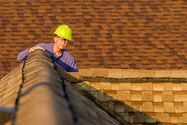 Quick and Trustworthy Emergency Roof Repair Services in Robinson, IL