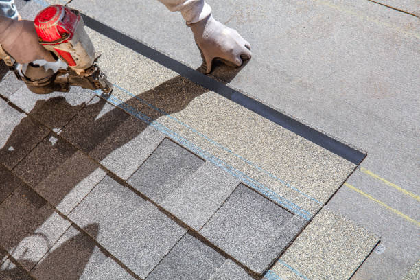 Best Roof Replacement Cost  in Robinson, IL